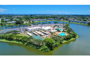7 Dorchester A, West Palm Beach