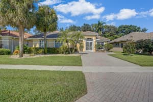 6602 Jog Palm Drive, Boynton Beach, FL 33437 Sold 01/15/26