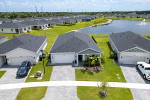 8918 Dahlia Circle, Port Saint Lucie, FL 34986 - MLS#R11122921
