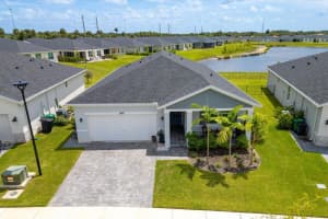 8918 Dahlia Circle, Port Saint Lucie, FL 34986 - MLS#R11122921