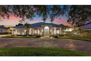 2670 Tecumseh Drive, West Palm Beach, FL 33409 - MLS#R11122926