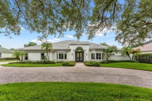 2670 Tecumseh Drive, West Palm Beach, FL 33409 Sold 01/22/26