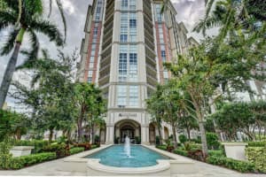 550 Okeechobee Boulevard 608, West Palm Beach, FL 33401 - MLS#R11122928
