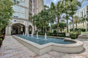 550 Okeechobee Boulevard 608, West Palm Beach, FL 33401 Sold 10/31/25