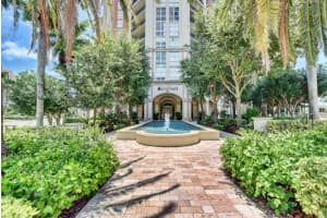 550 Okeechobee Boulevard 608, West Palm Beach, FL 33401 Sold 10/31/25