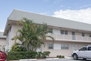 18081 SE Country Club Drive 3-26, Jupiter, FL 33469 - MLS#R11122930