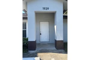 1939 Palm Acres Drive, Palm Springs, FL 33406 - MLS#R11122933