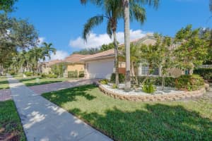 5329 Toscana Trail Boynton Beach, FL 33437 - Off Market