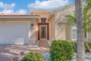 5329 Toscana Trail Boynton Beach, FL 33437 - Off Market