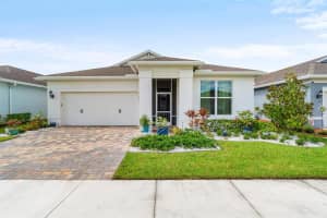 13813 SW Gingerline Drive, Port Saint Lucie, FL 34987 - MLS#R11122945