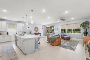 13813 Gingerline Drive, Port Saint Lucie, FL 34987 - MLS#R11122945