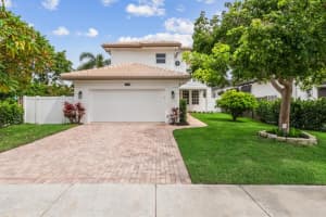 15 SW 9th Street, Delray Beach, FL 33444 Sold 12/10/25
