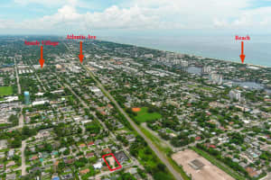 15 SW 9th Street, Delray Beach, FL 33444 - MLS#R11122948