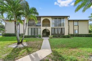 223 Pine Hov Circle A-2, Greenacres, FL 33463 - MLS#R11122949