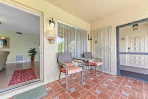 223 Pine Hov Circle A-2, Greenacres, FL 33463 - MLS#R11122949