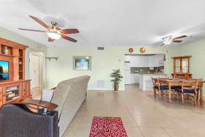 223 Pine Hov Circle A-2, Greenacres, FL 33463 - MLS#R11122949