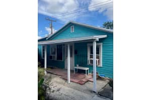 415 41st Street Cottage, West Palm Beach, FL 33407 - MLS#R11122950