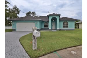 3100 Nw 43 Place, Oakland Park