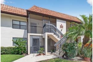 7125 Golf Colony Court 202, Lake Worth, FL 33467 - MLS#R11122975