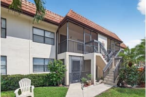 7125 Golf Colony Court 202, Lake Worth, FL 33467 - MLS#R11122975