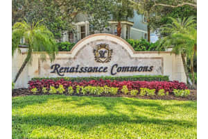 2 Renaissance Way 419, Boynton Beach