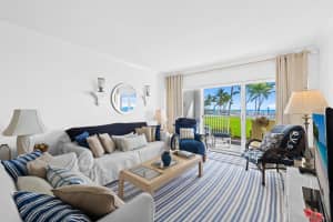 3101 S Ocean Boulevard 102, Highland Beach, FL 33487 - MLS#R11122980
