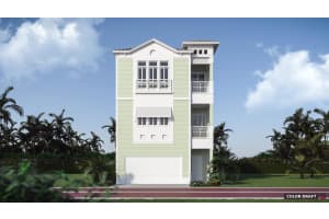 4857 Watersong Way, Fort Pierce, FL 34949 - MLS#R11122981