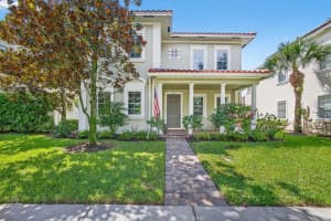 126 Bandon Lane, Jupiter, FL 33458 Sold 10/29/25