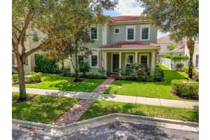 126 Bandon Lane, Jupiter, FL 33458 Sold 10/29/25