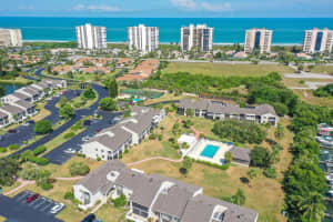 3209 S Lakeview Circle 8206, Fort Pierce