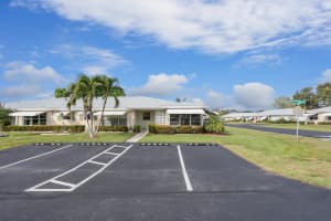 404 Sandpiper Drive D, Fort Pierce, FL 34982 - MLS#R11122985