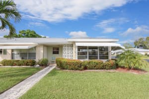 404 Sandpiper Drive D, Fort Pierce, FL 34982 - MLS#R11122985