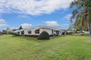 404 Sandpiper Drive D, Fort Pierce, FL 34982 - MLS#R11122985