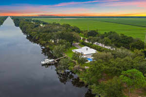 12955 SW Kanner Highway, Indiantown, FL 34956 - MLS#R11122986