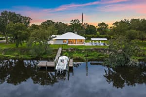 12955 SW Kanner Highway, Indiantown, FL 34956 - MLS#R11122986
