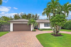 7730 Beta Circle, Lake Clarke Shores, FL 33406 Sold 10/03/25