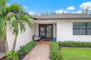 7730 Beta Circle, Lake Clarke Shores, FL 33406 Sold 10/03/25