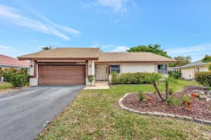 10960 NW 17th Place, Coral Springs, FL 33071 - MLS#R11122991