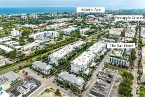 255 NE 3rd Avenue 2503, Delray Beach, FL 33444 - MLS#R11122996