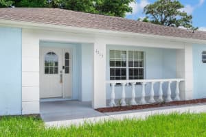 1713 SE Haverford Street, Port Saint Lucie, FL 34983 Sold 12/12/25