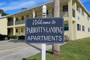 1803 S Parrott Avenue E103, Okeechobee, FL 34974 - MLS#R11122998
