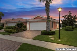 10780 SW Dardanelle Drive, Port Saint Lucie, FL 34987 Sold 11/10/25