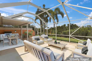 10780 SW Dardanelle Drive, Port Saint Lucie, FL 34987 Sold 11/10/25