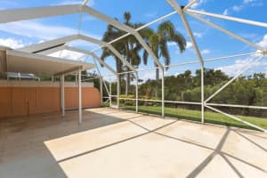 10780 SW Dardanelle Drive, Port Saint Lucie, FL 34987 - MLS#R11123004