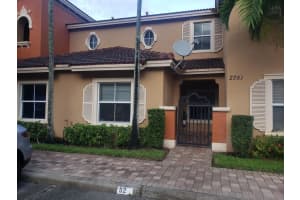 2751 SW 120th Terrace 306-3, Miramar, FL 33025 - MLS#R11123007