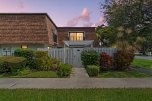 3132 SW 20th Terrace 12c, Delray Beach, FL 33445 - MLS#R11123015