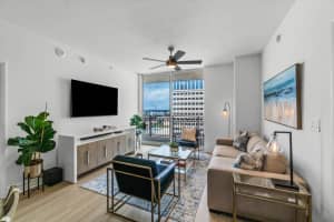 550 Okeechobee Boulevard 1508, West Palm Beach, FL 33401 - MLS#R11123022