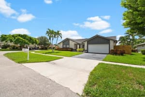 20951 Chisolm Way, Boca Raton, FL 33428 - MLS#R11123026