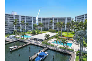 3212 S Ocean Boulevard 708-A, Highland Beach, FL 33487 Sold 11/14/25