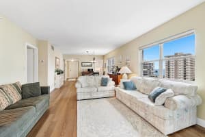 3212 S Ocean Boulevard 708-A, Highland Beach, FL 33487 Sold 11/14/25